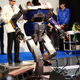 Illustration for article titled Creepy, Beautiful, Helpful, Badass: Here Come Futuristic Robots From Japan